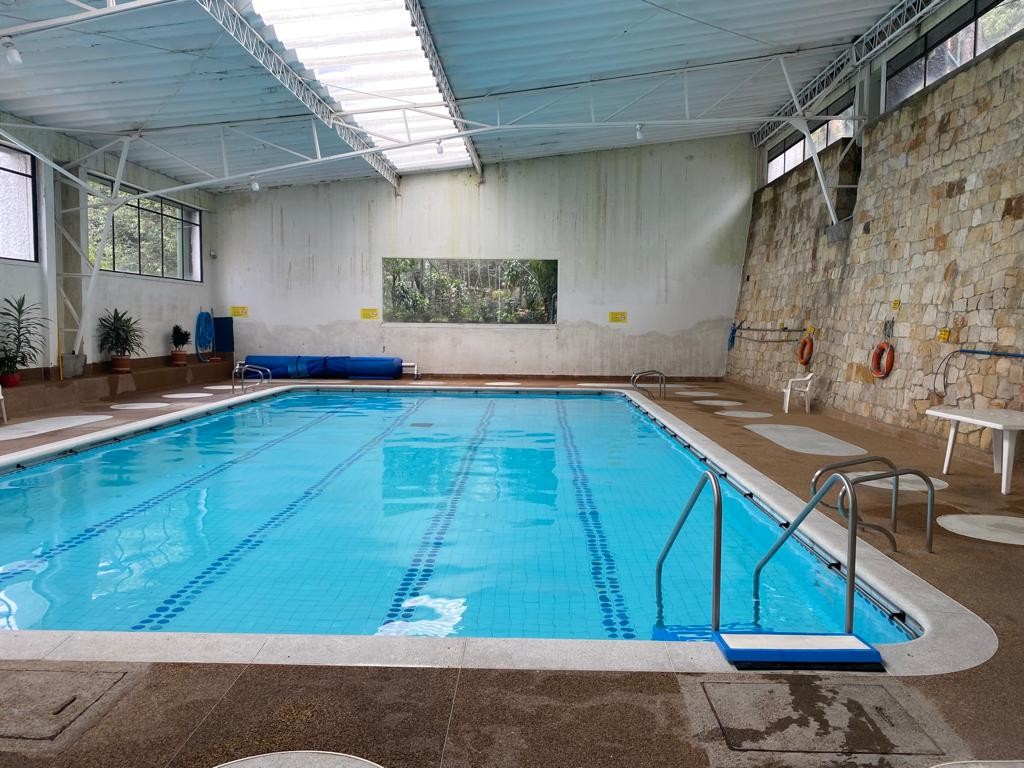 Apartamento en venta en Los Rosales, Bogotá · foto 10 de 20