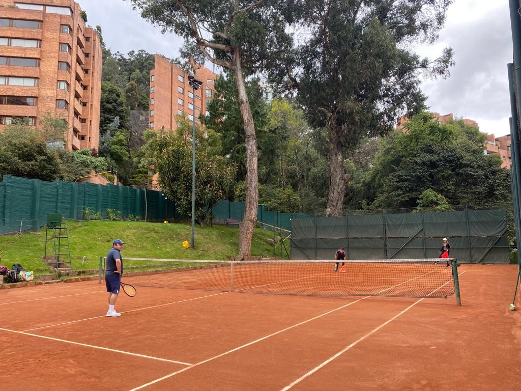 Apartamento en venta en Los Rosales, Bogotá · foto 7 de 20