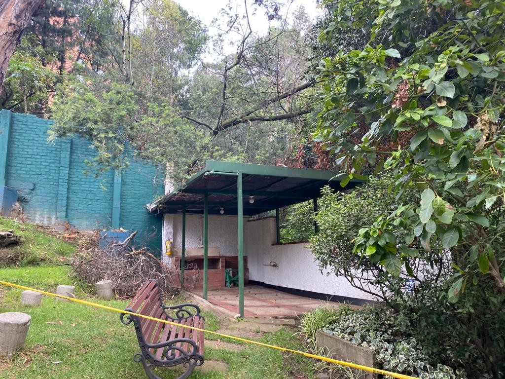 Apartamento en venta en Los Rosales, Bogotá · foto 12 de 20