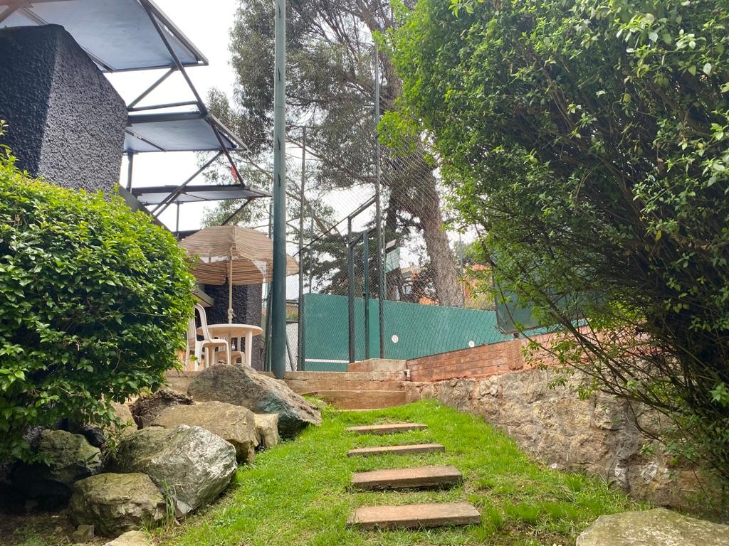Apartamento en venta en Los Rosales, Bogotá · foto 11 de 20