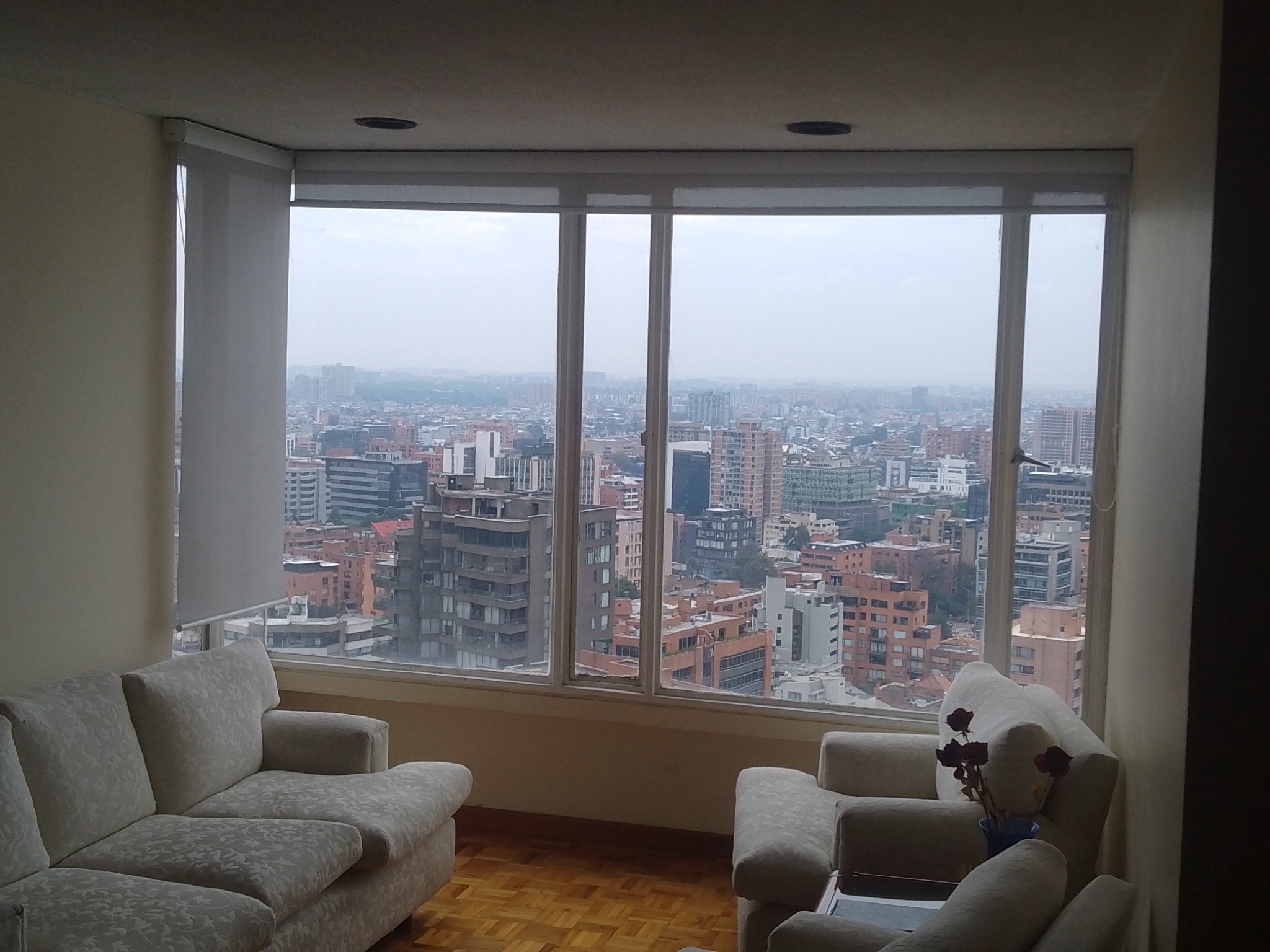 Apartamento en venta en Los Rosales, Bogotá · foto 15 de 20