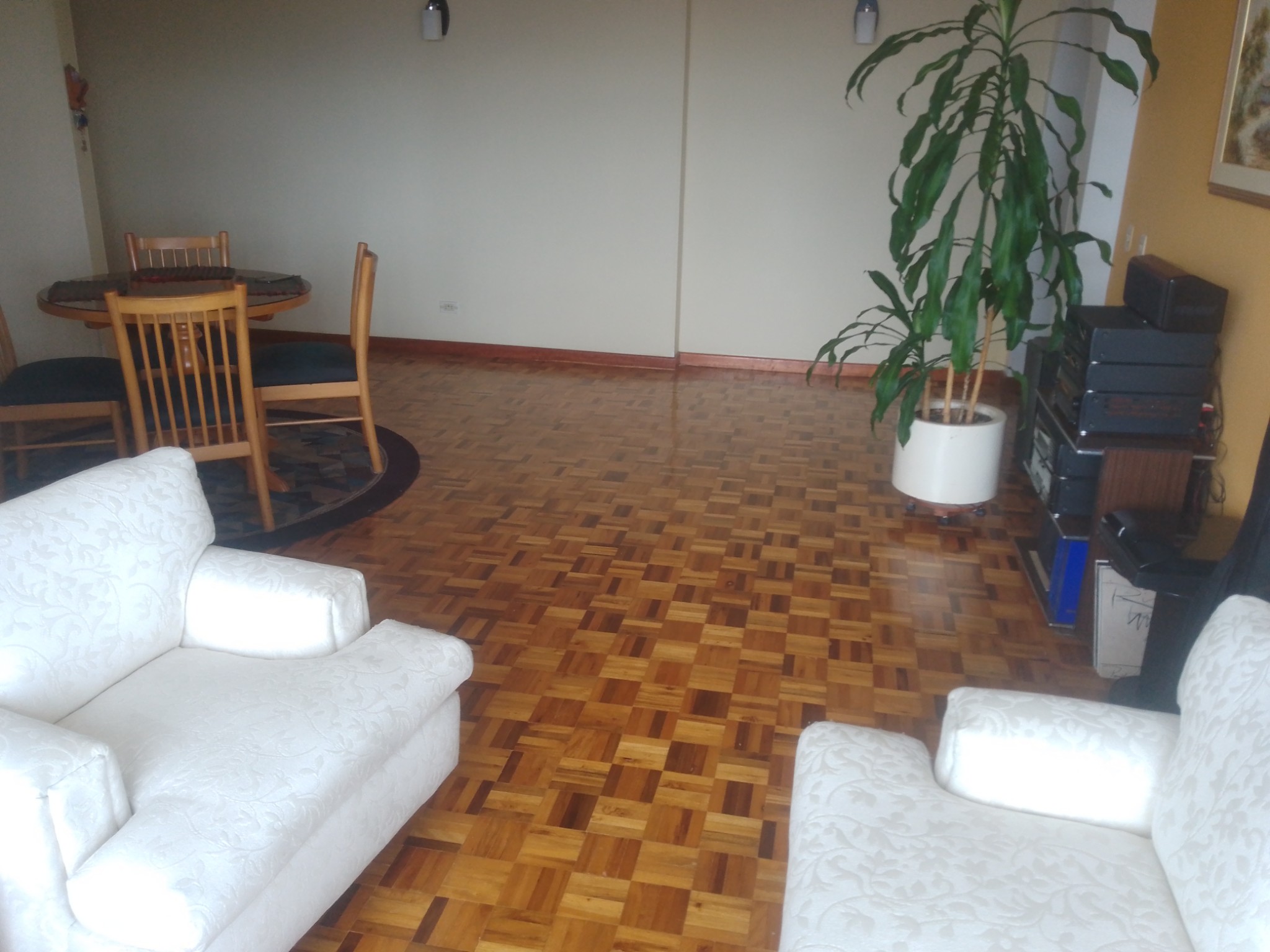 Apartamento en venta en Los Rosales, Bogotá · foto 17 de 20