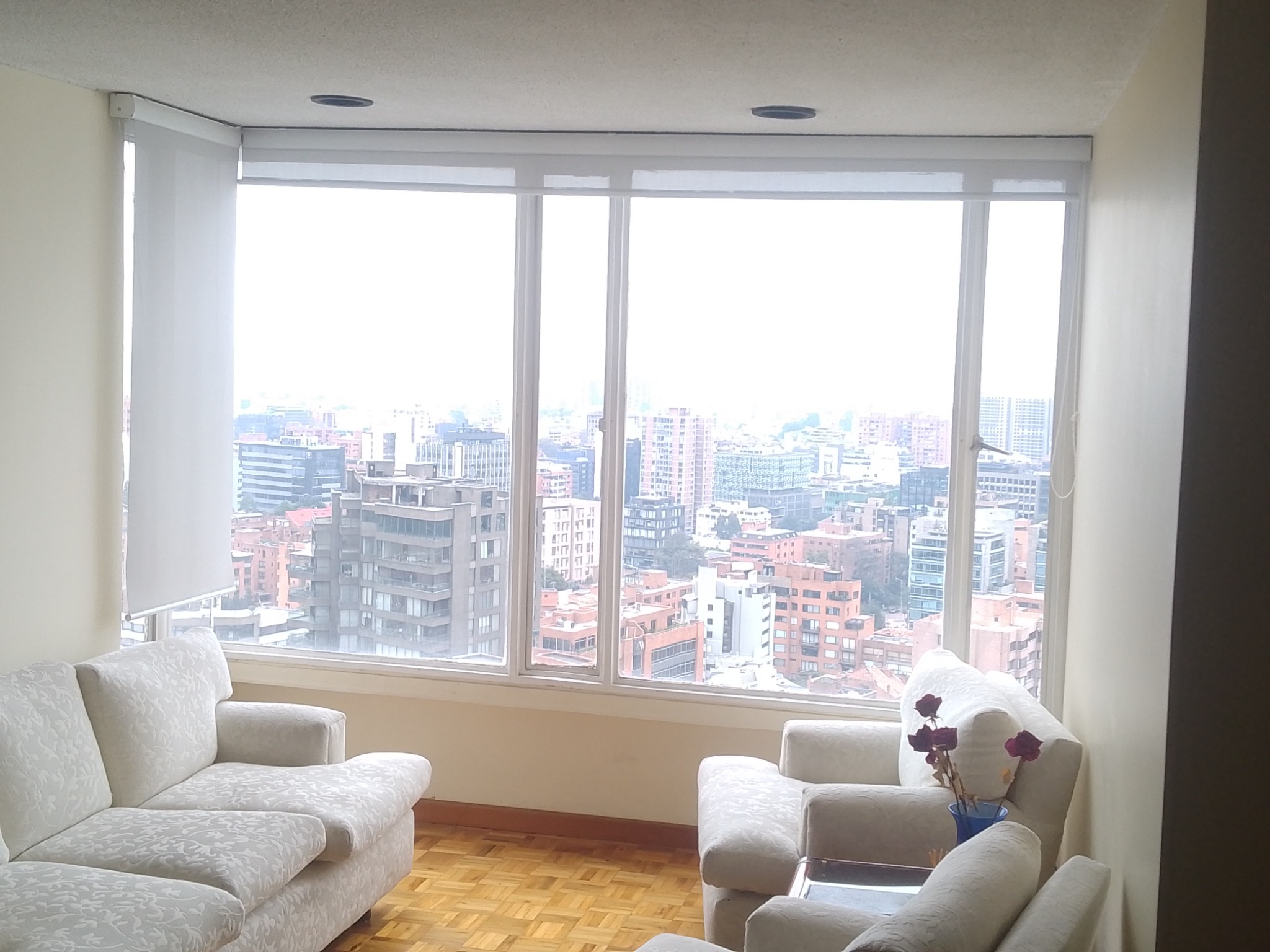 Apartamento en venta en Los Rosales, Bogotá · foto 16 de 20