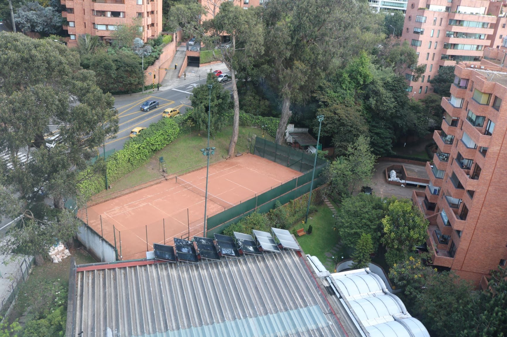 Apartamento en venta en Los Rosales, Bogotá · foto 14 de 20