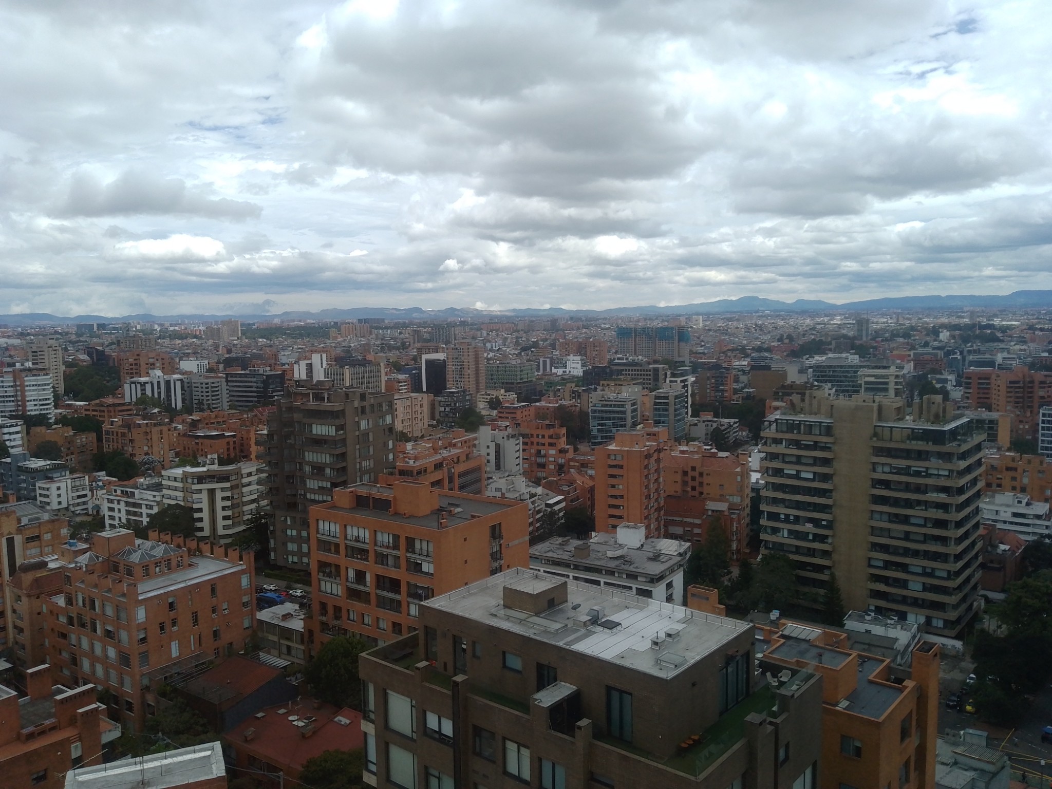 Apartamento en venta en Los Rosales, Bogotá · foto 18 de 20