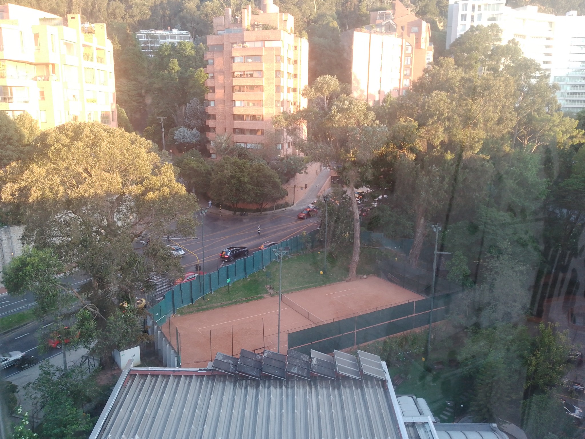 Apartamento en venta en Los Rosales, Bogotá · foto 20 de 20