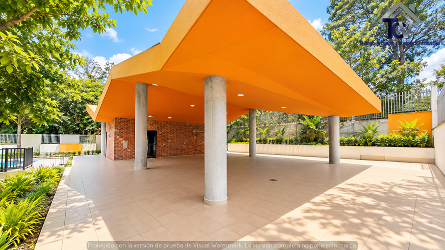 Apartamento de 2 alcobas en venta en Paseo Del Puente, Piedecuesta, 63 m² · foto 15 de 18