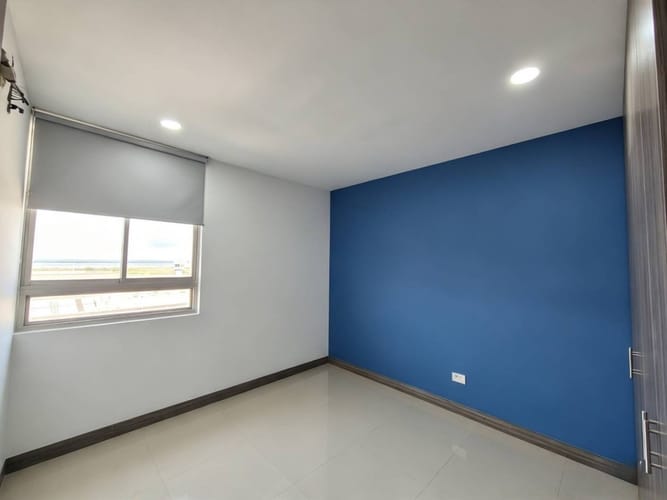 Apartamento de 3 alcobas en venta en Crespo, Cartagena, 107 m² · foto 11 de 17