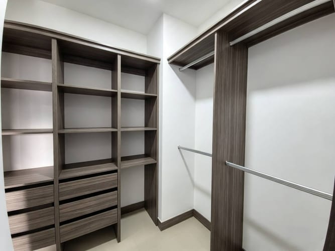 Apartamento de 3 alcobas en venta en Crespo, Cartagena, 107 m² · foto 14 de 17