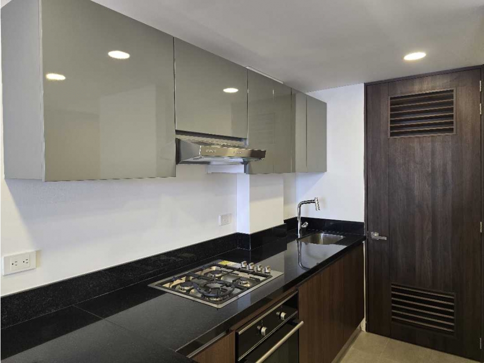 Apartamento en venta en Nueva Autopista, Bogotá · foto 3 de 3