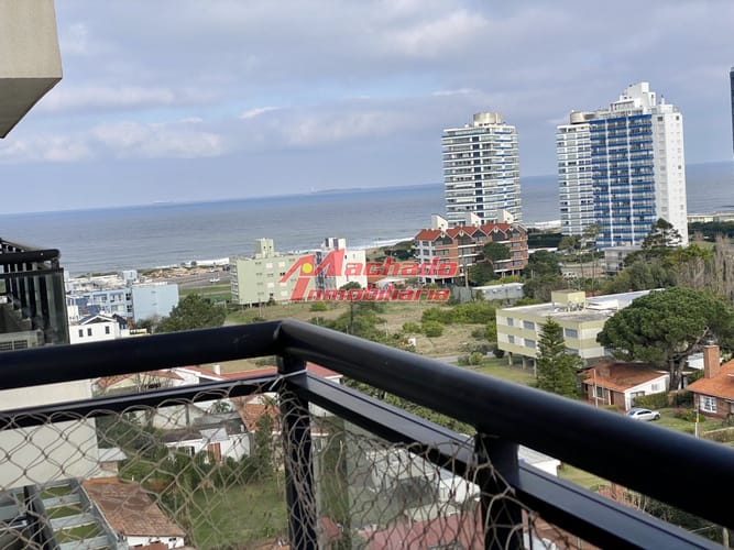 Apartamento en venta en Playa Brava