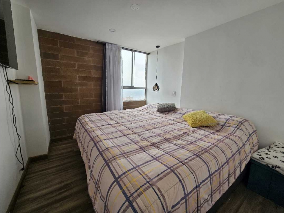 Apartamento en venta en San Diego, Bogotá · foto 6 de 11