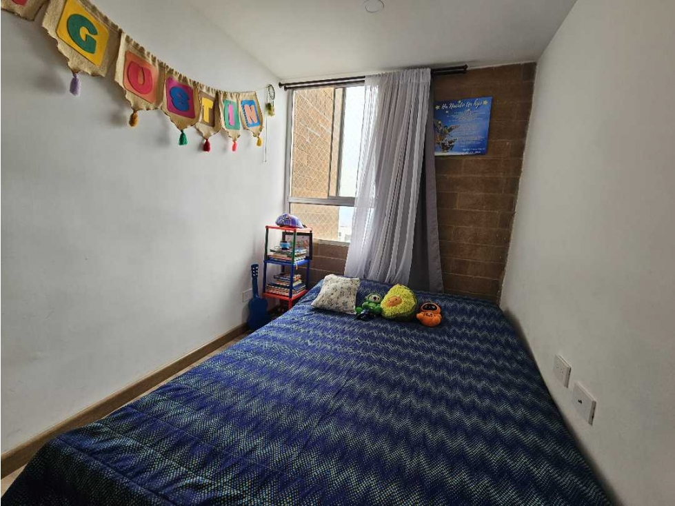 Apartamento en venta en San Diego, Bogotá · foto 8 de 11