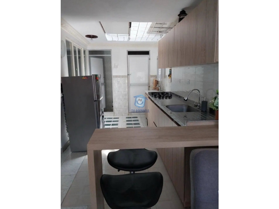 Casa en venta en Morelia, Pereira · foto 6 de 12
