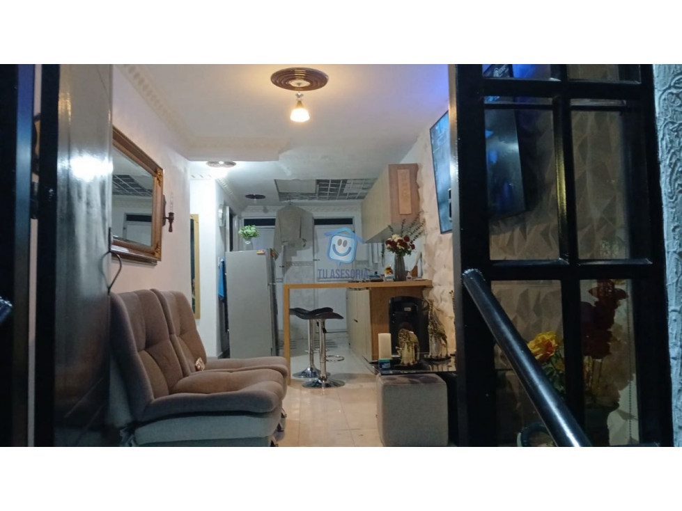 Casa en venta en Morelia, Pereira · foto 9 de 12