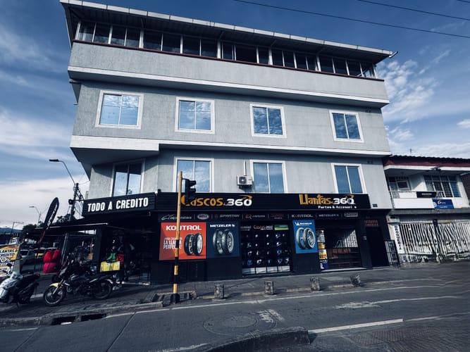 Edificio en venta en Belalcazar, Cali, 215 m² · foto 15 de 24
