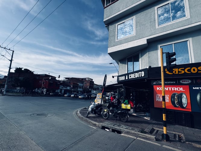 Edificio en venta en Belalcazar, Cali, 215 m² · foto 7 de 24