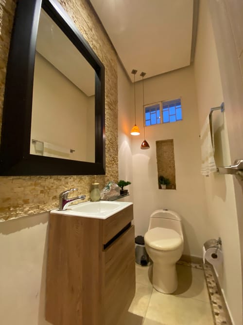 Casa en venta en El Tabor, Barranquilla · foto 11 de 12