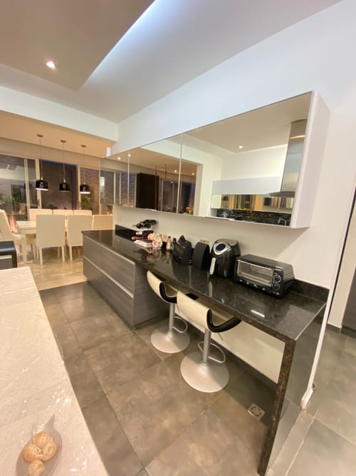 Casa en venta en El Tabor, Barranquilla · foto 4 de 12