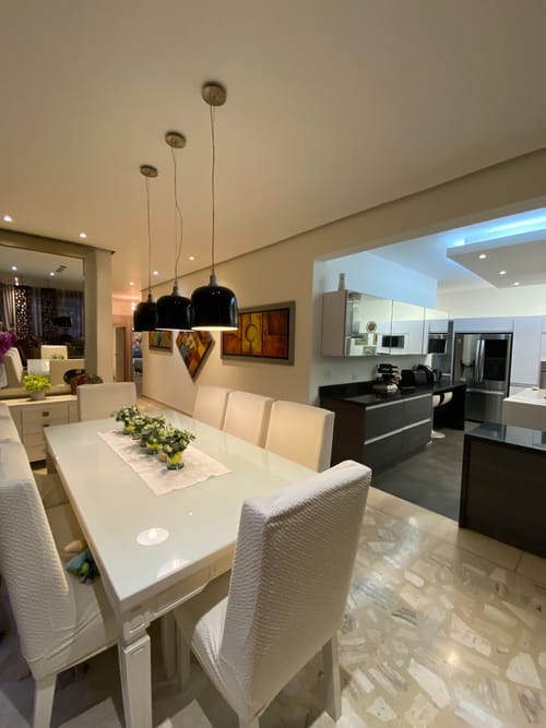 Casa en venta en El Tabor, Barranquilla · foto 5 de 12