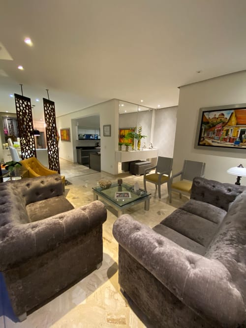 Casa en venta en El Tabor, Barranquilla · foto 7 de 12