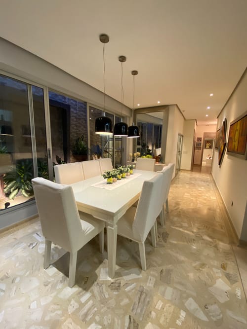 Casa en venta en El Tabor, Barranquilla · foto 6 de 12
