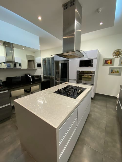 Casa en venta en El Tabor, Barranquilla · foto 3 de 12