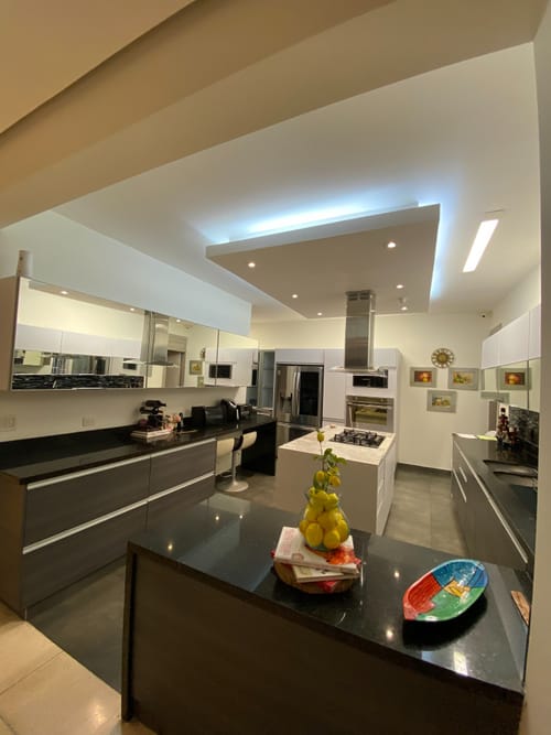Casa en venta en El Tabor, Barranquilla · foto 2 de 12