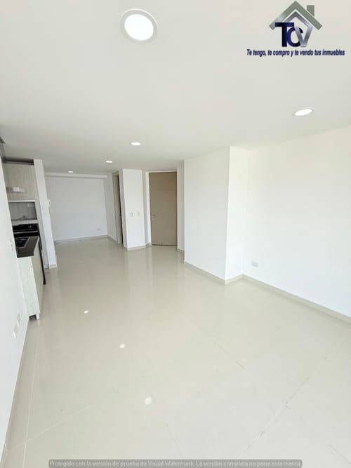 Apartamento de 3 alcobas en venta en Cabecera Del Llano, Bucaramanga, 94 m² · foto 7 de 21