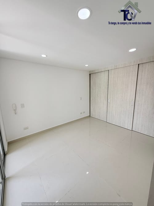 Apartamento de 3 alcobas en venta en Cabecera Del Llano, Bucaramanga, 94 m² · foto 17 de 21