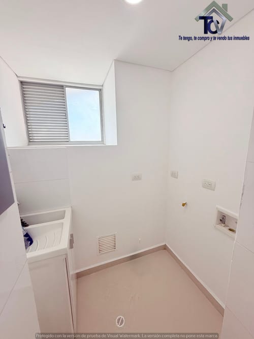 Apartamento de 3 alcobas en venta en Cabecera Del Llano, Bucaramanga, 94 m² · foto 20 de 21