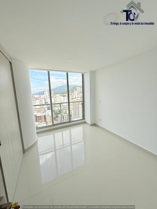Apartamento de 3 alcobas en venta en Cabecera Del Llano, Bucaramanga, 94 m² · foto 14 de 21