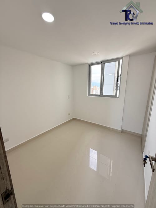 Apartamento de 3 alcobas en venta en Cabecera Del Llano, Bucaramanga, 94 m² · foto 16 de 21