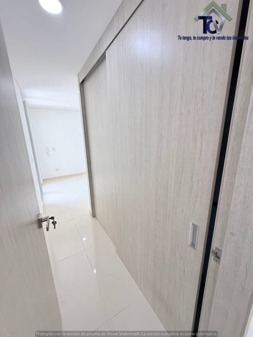 Apartamento de 3 alcobas en venta en Cabecera Del Llano, Bucaramanga, 94 m² · foto 11 de 21