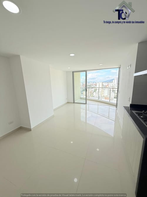 Apartamento de 3 alcobas en venta en Cabecera Del Llano, Bucaramanga, 94 m² · foto 9 de 21