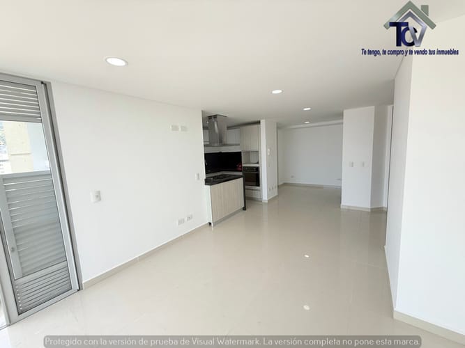 Apartamento de 3 alcobas en venta en Cabecera Del Llano, Bucaramanga, 94 m² · foto 5 de 21