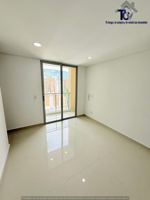 Apartamento de 3 alcobas en venta en Cabecera Del Llano, Bucaramanga, 94 m² · foto 8 de 21