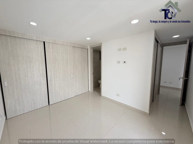 Apartamento de 3 alcobas en venta en Cabecera Del Llano, Bucaramanga, 94 m² · foto 18 de 21