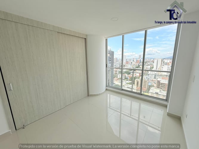 Apartamento de 3 alcobas en venta en Cabecera Del Llano, Bucaramanga, 94 m² · foto 15 de 21