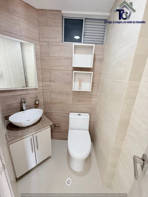Apartamento de 3 alcobas en venta en Cabecera Del Llano, Bucaramanga, 94 m² · foto 19 de 21