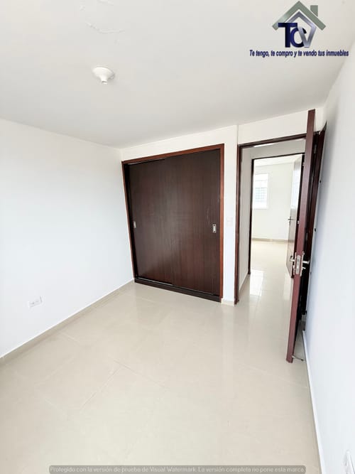 Apartamento de 4 alcobas en venta en Diamante 2, Bucaramanga, 120 m² · foto 16 de 24