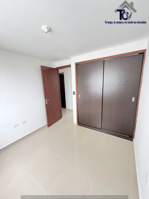 Apartamento de 4 alcobas en venta en Diamante 2, Bucaramanga, 120 m² · foto 17 de 24