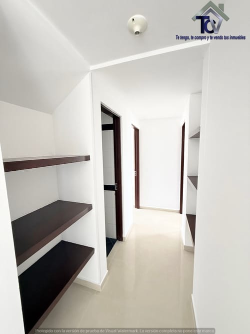 Apartamento de 4 alcobas en venta en Diamante 2, Bucaramanga, 120 m² · foto 19 de 24