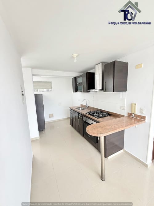 Apartamento de 4 alcobas en venta en Diamante 2, Bucaramanga, 120 m² · foto 2 de 24