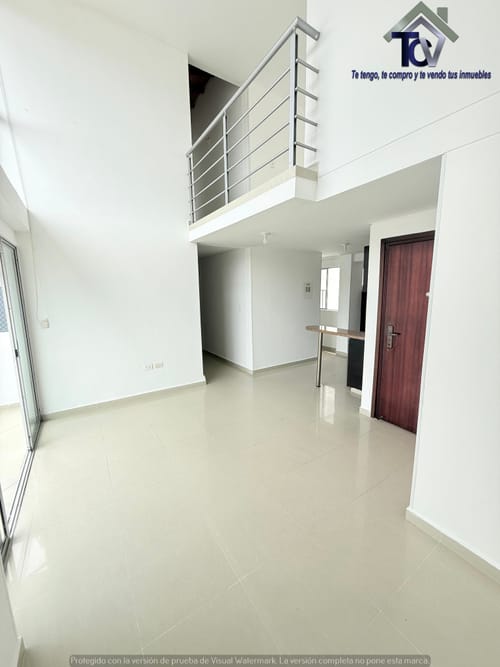 Apartamento de 4 alcobas en venta en Diamante 2, Bucaramanga, 120 m² · foto 7 de 24