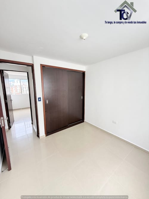 Apartamento de 4 alcobas en venta en Diamante 2, Bucaramanga, 120 m² · foto 20 de 24