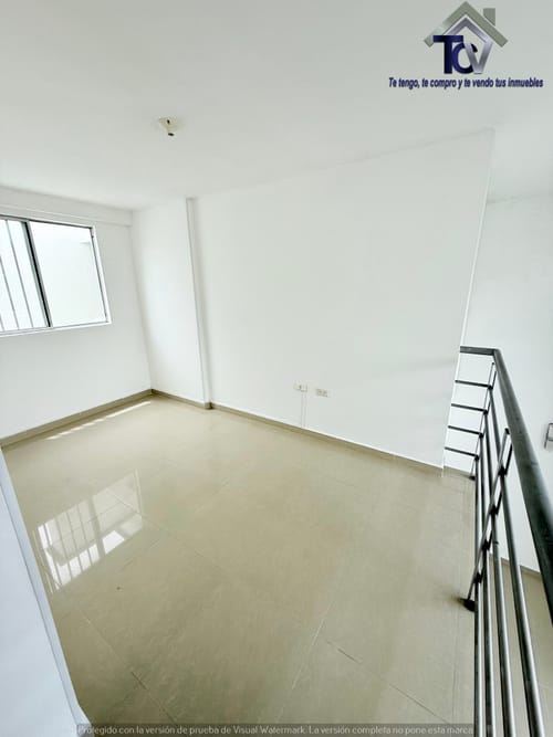 Apartamento de 4 alcobas en venta en Diamante 2, Bucaramanga, 120 m² · foto 23 de 24