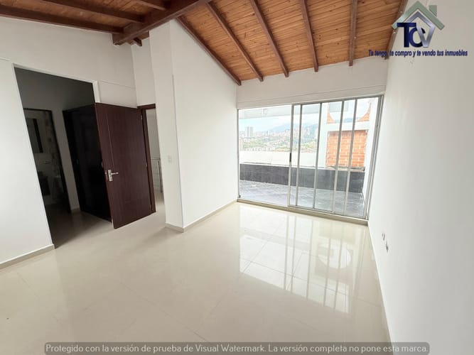 Apartamento de 4 alcobas en venta en Diamante 2, Bucaramanga, 120 m² · foto 8 de 24