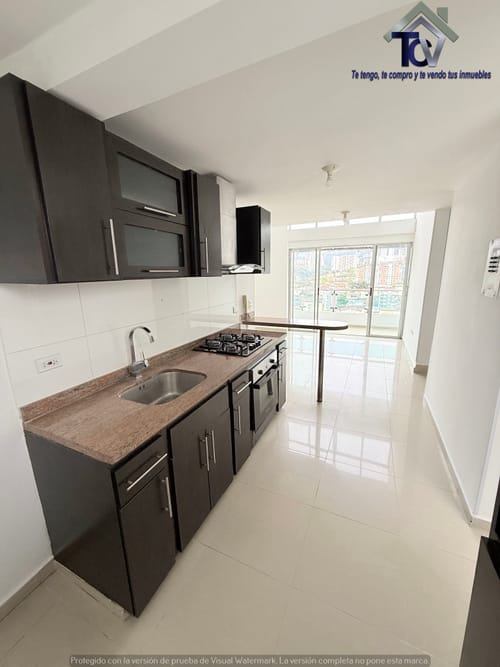 Apartamento de 4 alcobas en venta en Diamante 2, Bucaramanga, 120 m² · foto 4 de 24