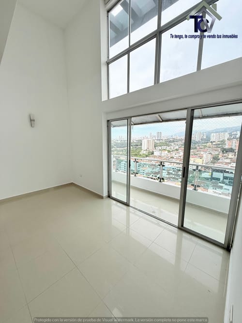 Apartamento de 4 alcobas en venta en Diamante 2, Bucaramanga, 120 m² · foto 21 de 24
